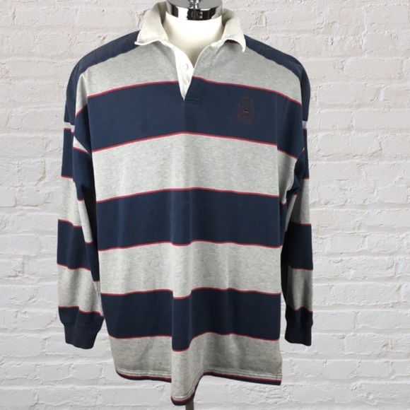 Club Room Other - CLUB ROOM Longsleeve Shirt Size XXL